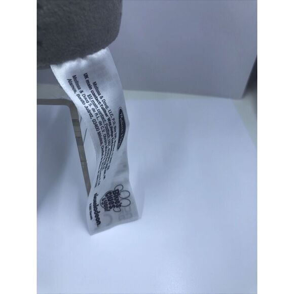 Blues Clues Salt And Pepper Finger Puppet Plush Melissa And Doug - Picture 10 of 13